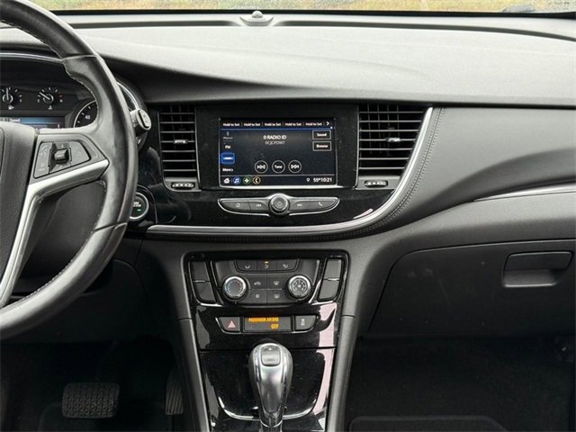 Used 2022 Buick Encore Preferred image 14