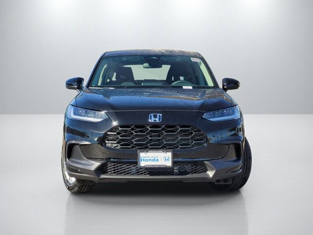 New 2025 Honda HR-V LX image 3