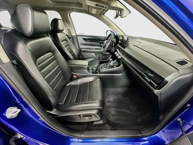 Certified 2023 Honda CR-V EX-L image 7
