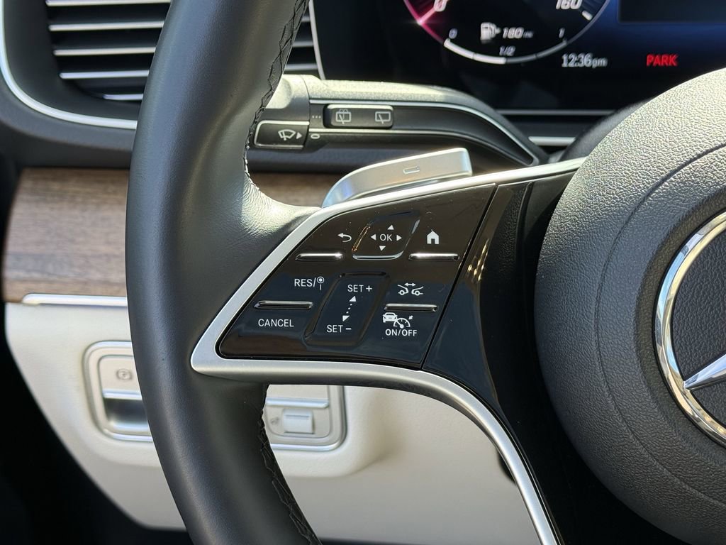 Certified 2024 Mercedes-Benz GLE 350 4MATIC image 20