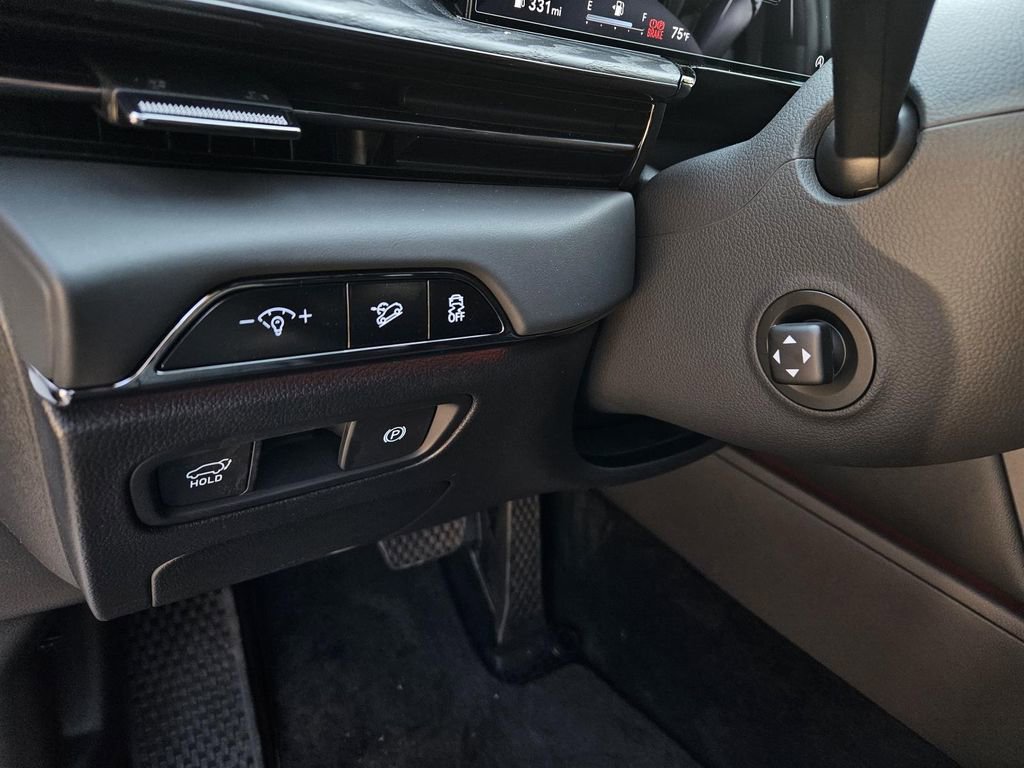 New 2026 Genesis GV80 3.5T Prestige image 22