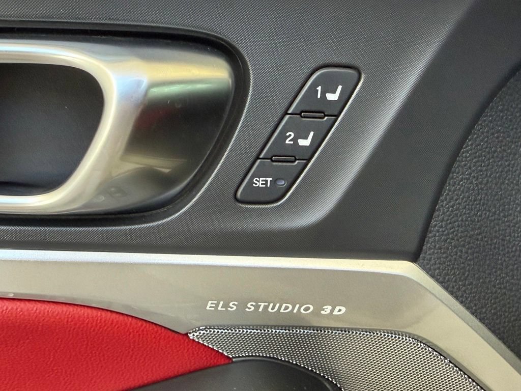 Used 2025 Acura Integra A-Spec w/ Technology Package FWD image 38