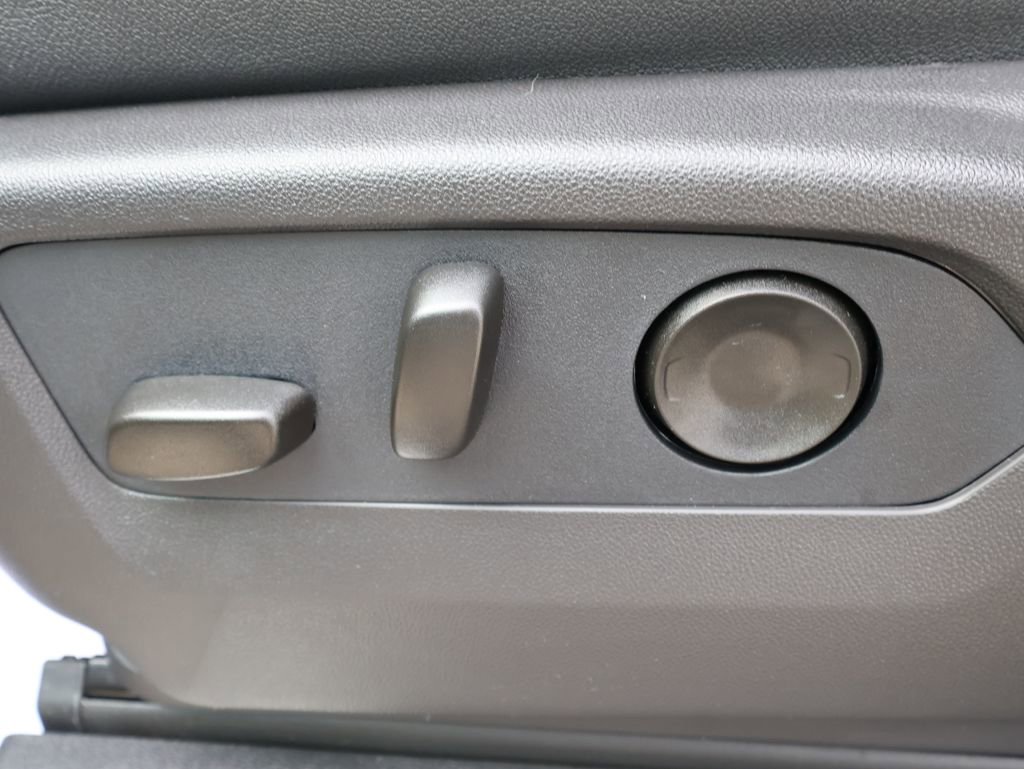 New 2026 Chevrolet Silverado 2500 LTZ image 16