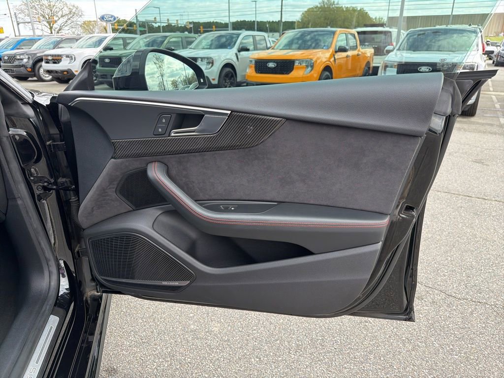 Used 2019 Audi RS 5 Sportback image 23