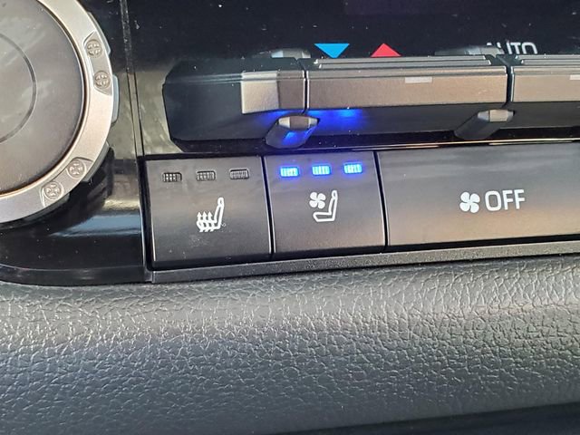 Used 2022 Toyota Tundra TRD Pro AWD/4WD image 29