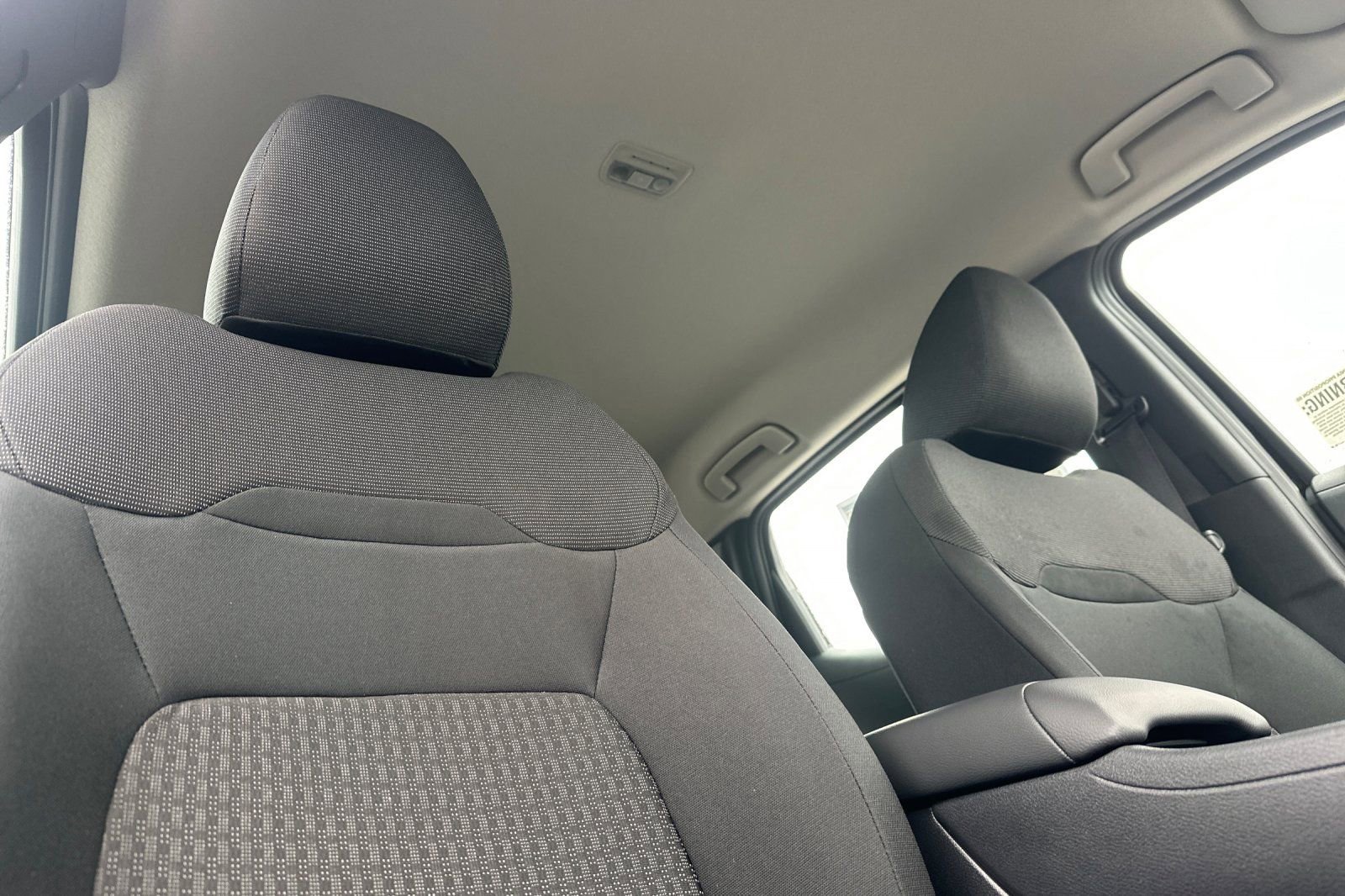 New 2026 Nissan Kicks S image 19