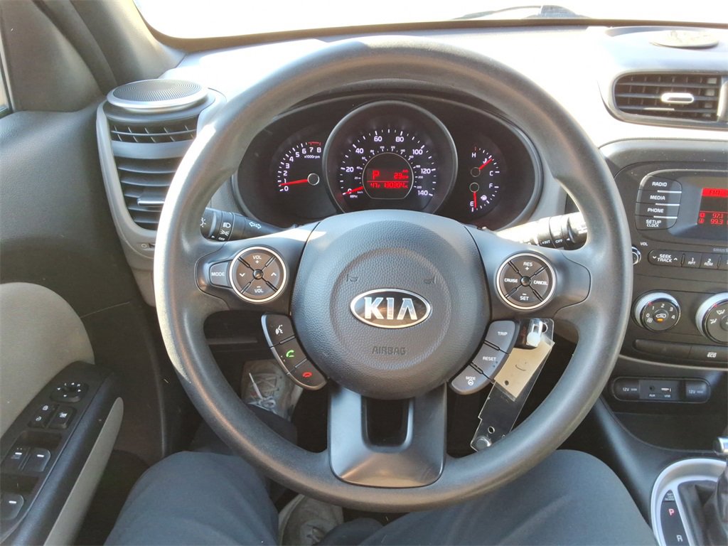 Used 2015 Kia Soul image 24