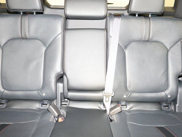 New 2026 Honda Passport TrailSport Elite image 11