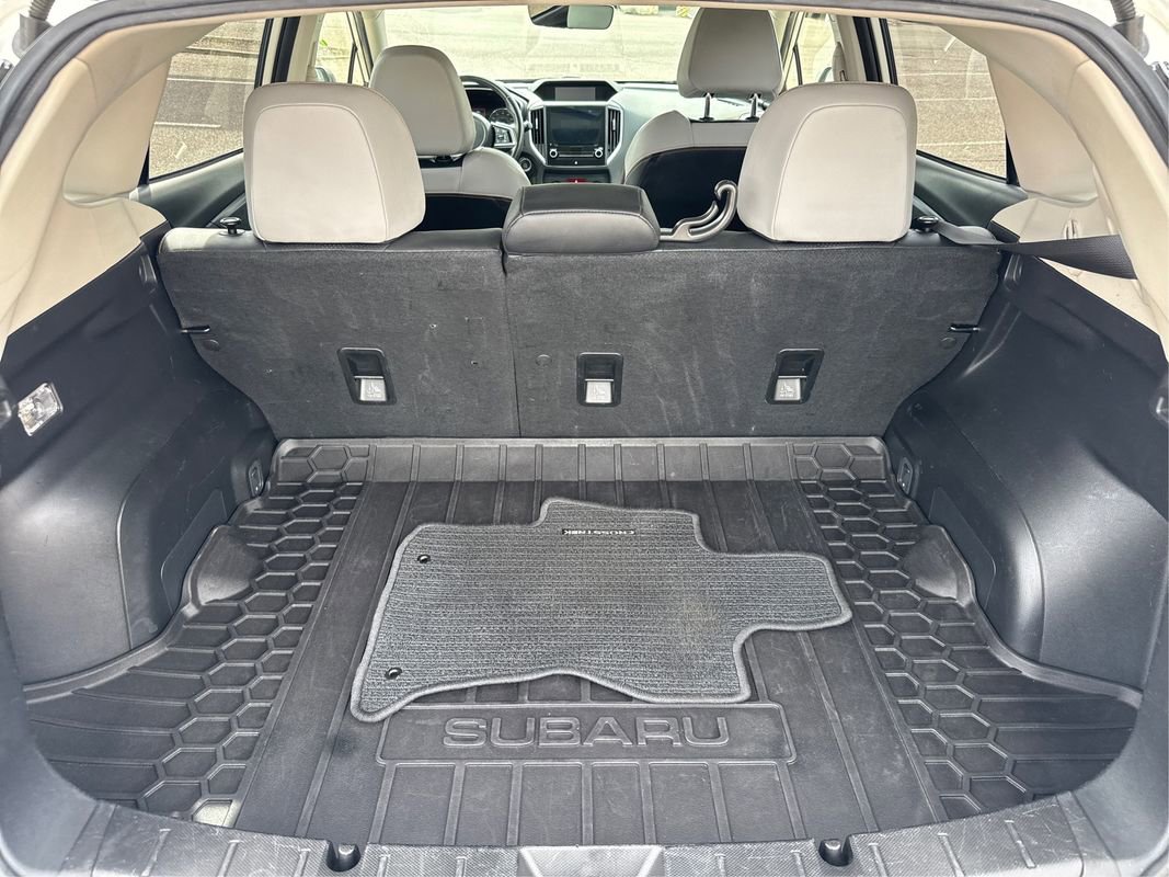 Used 2019 Subaru Crosstrek 2.0i Limited w/ Moonroof Package w/Navigation image 14