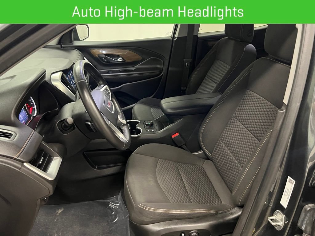 Certified 2020 GMC Terrain SLE w/ Driver Convenience Package AWD/4WD image 26