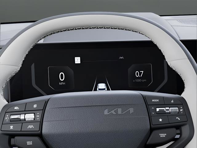 New 2026 Kia Sportage SX Prestige image 21