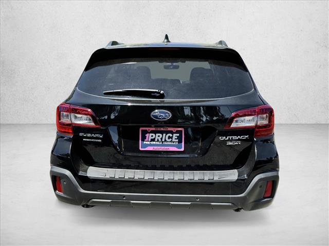 Used 2019 Subaru Outback 3.6R Touring AWD/4WD image 6