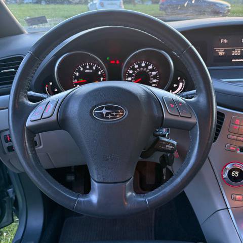 Used 2013 Subaru Tribeca Limited w/ PWR Moonroof Pkg AWD/4WD image 17