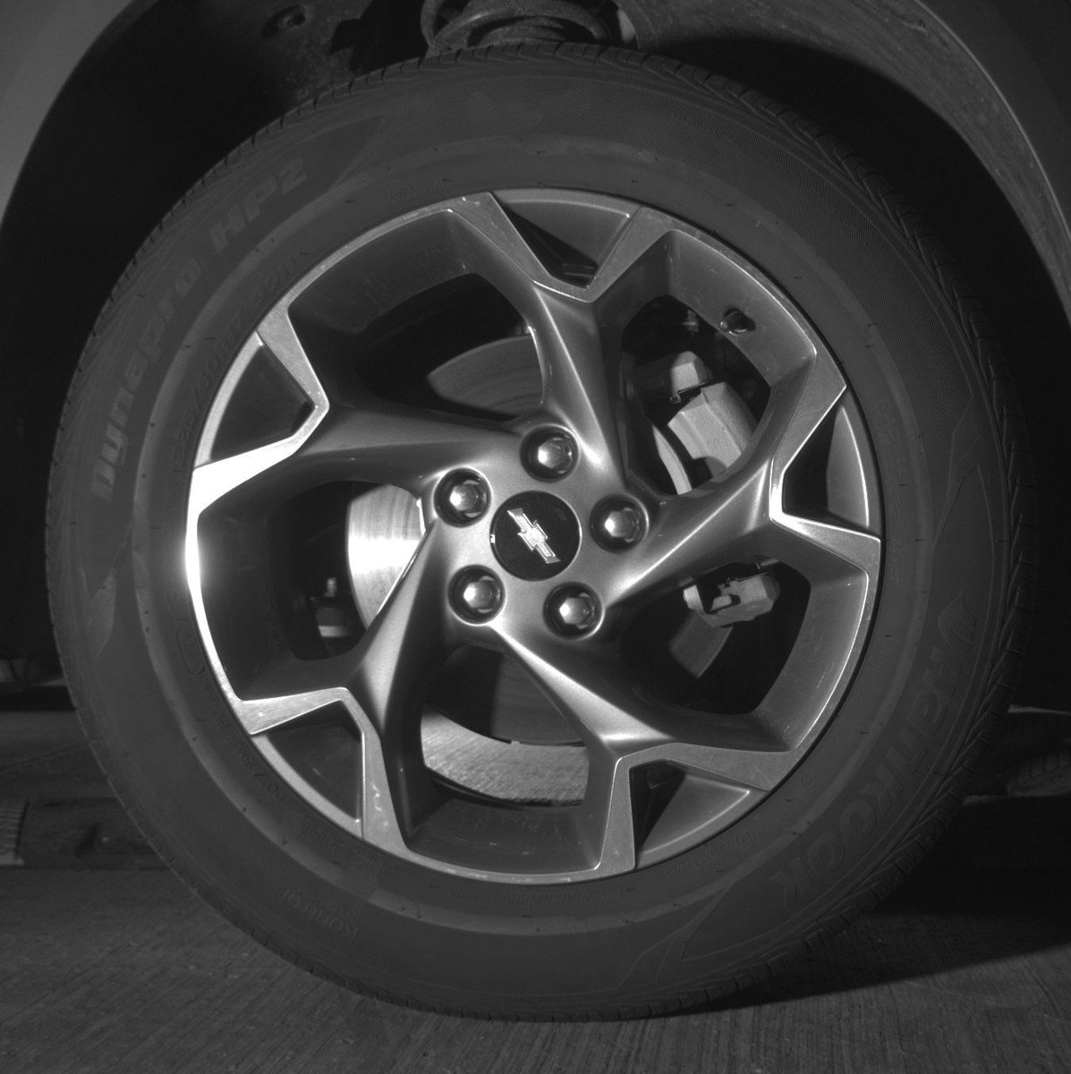 Used 2025 Chevrolet Trax LT FWD image 13