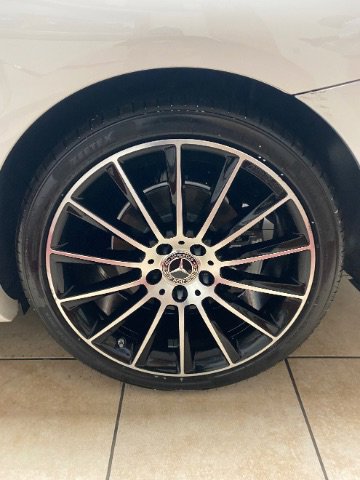 Used 2020 Mercedes-Benz C 300 Cabriolet image 30