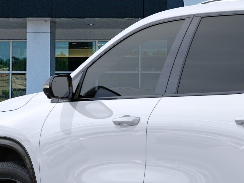 New 2026 Buick Enclave Sport Touring w/ Power Package FWD image 12
