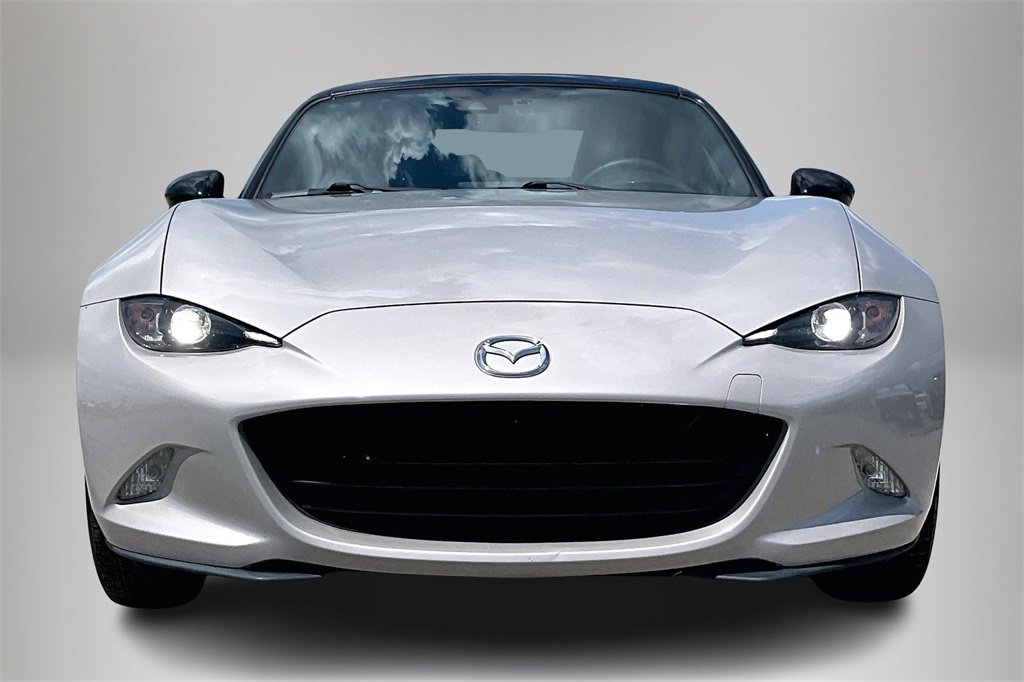 Used 2022 MAZDA MX-5 Miata Sport image 3