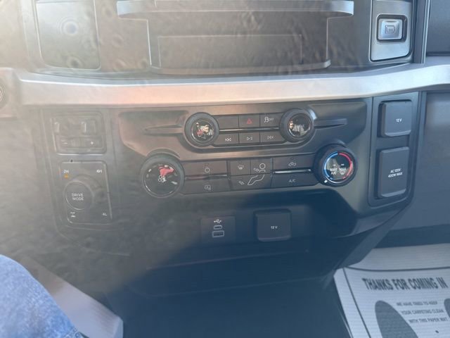 New 2026 Ford F250 XLT w/ FX4 Off-Road Package image 16