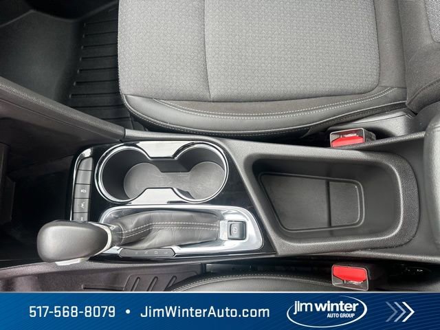 Used 2021 Buick Encore GX Select w/ Experience Buick Package image 29