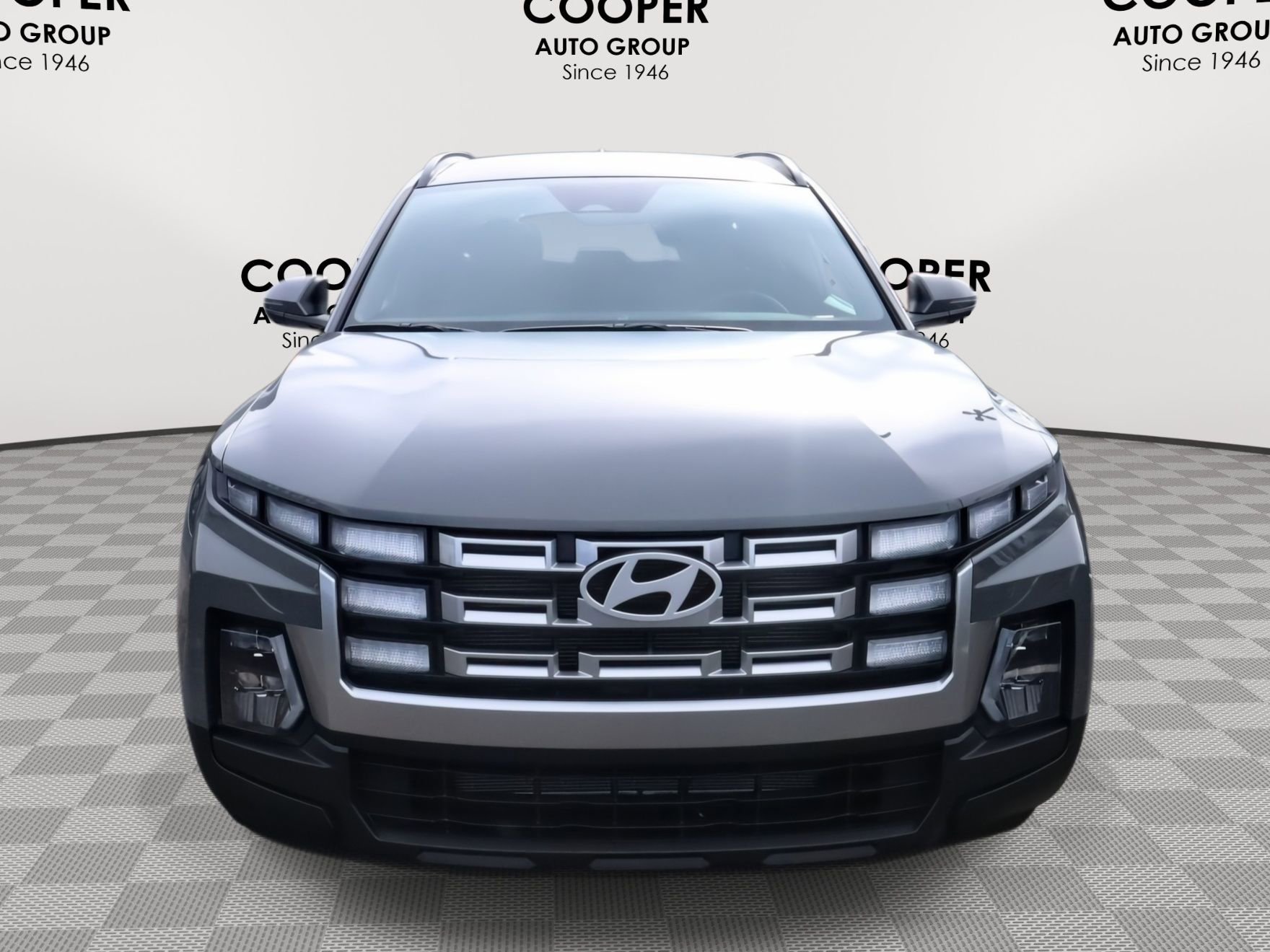 New 2026 Hyundai Santa Cruz SEL image 2