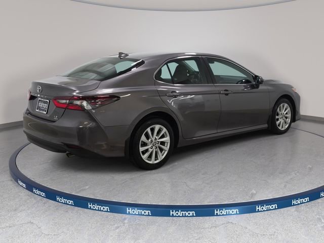 Certified 2023 Toyota Camry LE AWD/4WD image 5