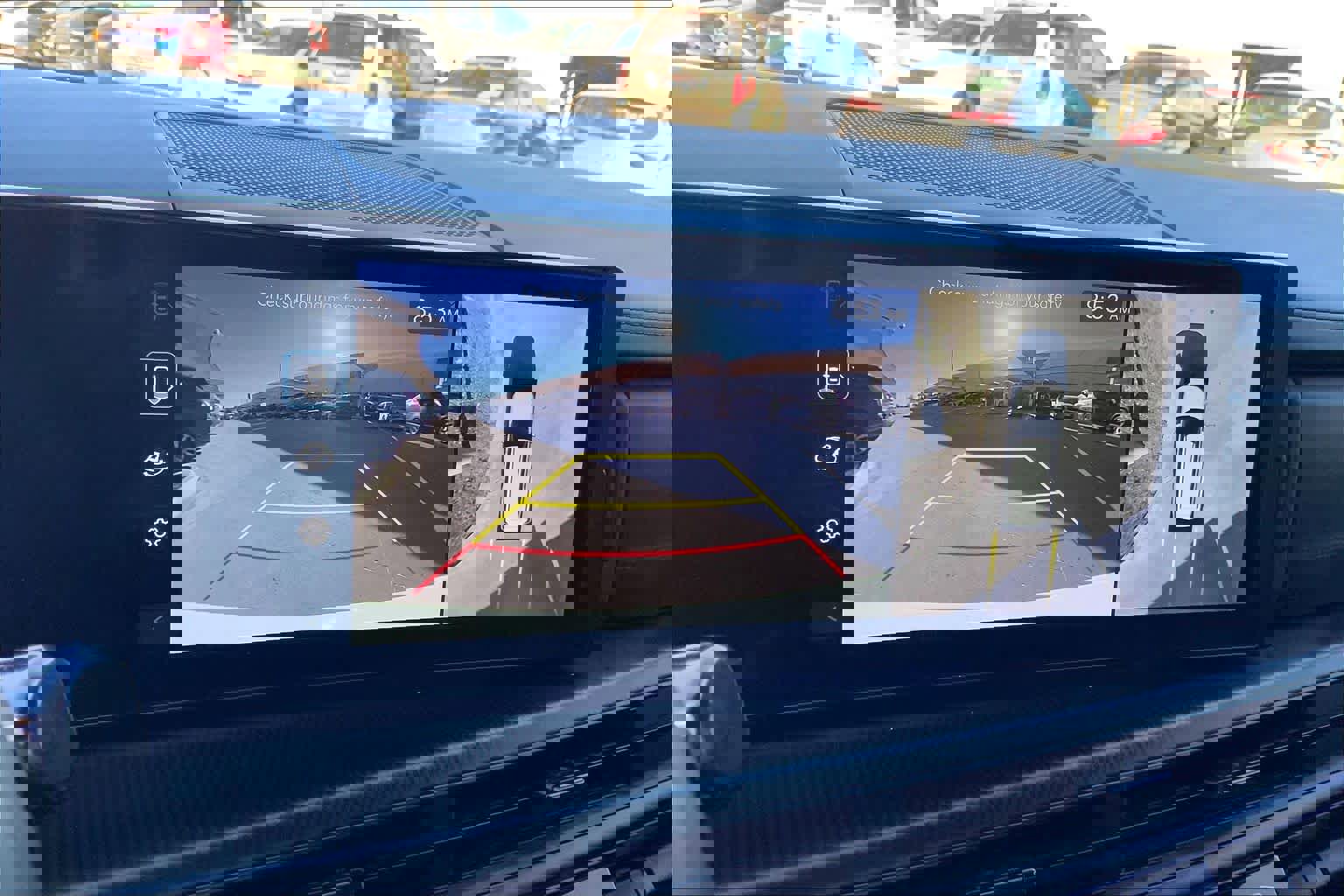 Certified 2025 Hyundai Santa Fe Calligraphy image 29