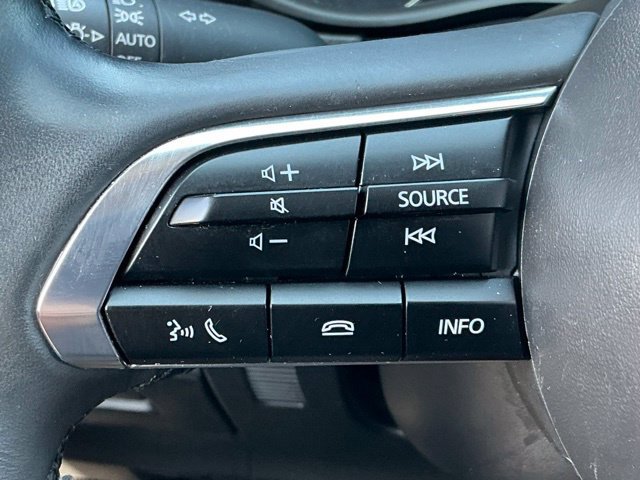 Used 2024 MAZDA CX-30 AWD 2.5 S w/ Preferred Package image 31