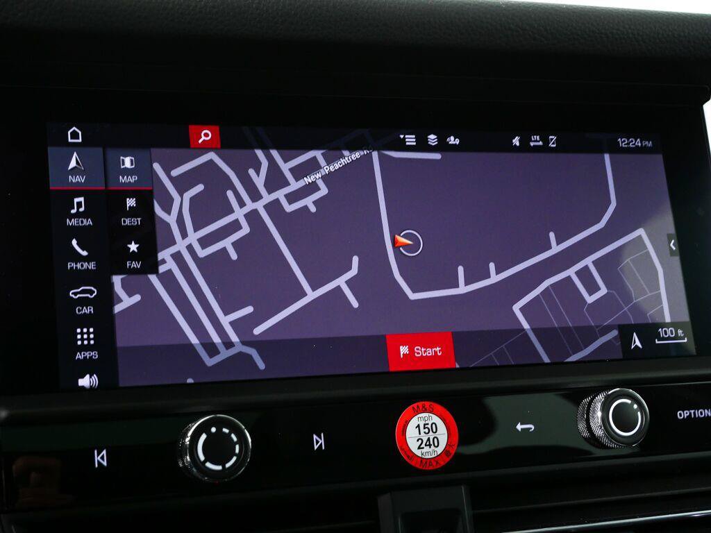 Certified 2026 Porsche Macan AWD/4WD image 14