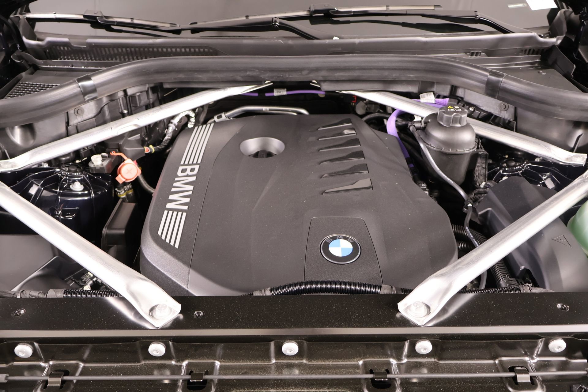 New 2026 BMW X5 xDrive40i AWD/4WD image 21