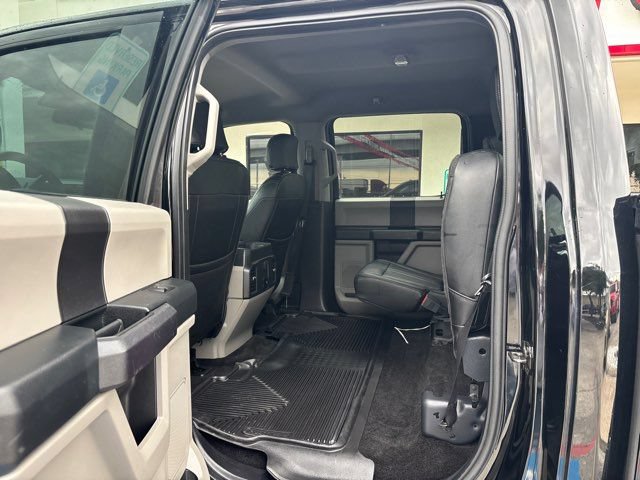 Used 2018 Ford F150 XL w/ Equipment Group 101A Mid AWD/4WD image 19