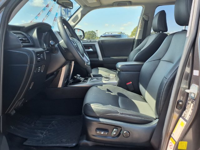 Used 2019 Toyota 4Runner SR5 Premium AWD/4WD image 25