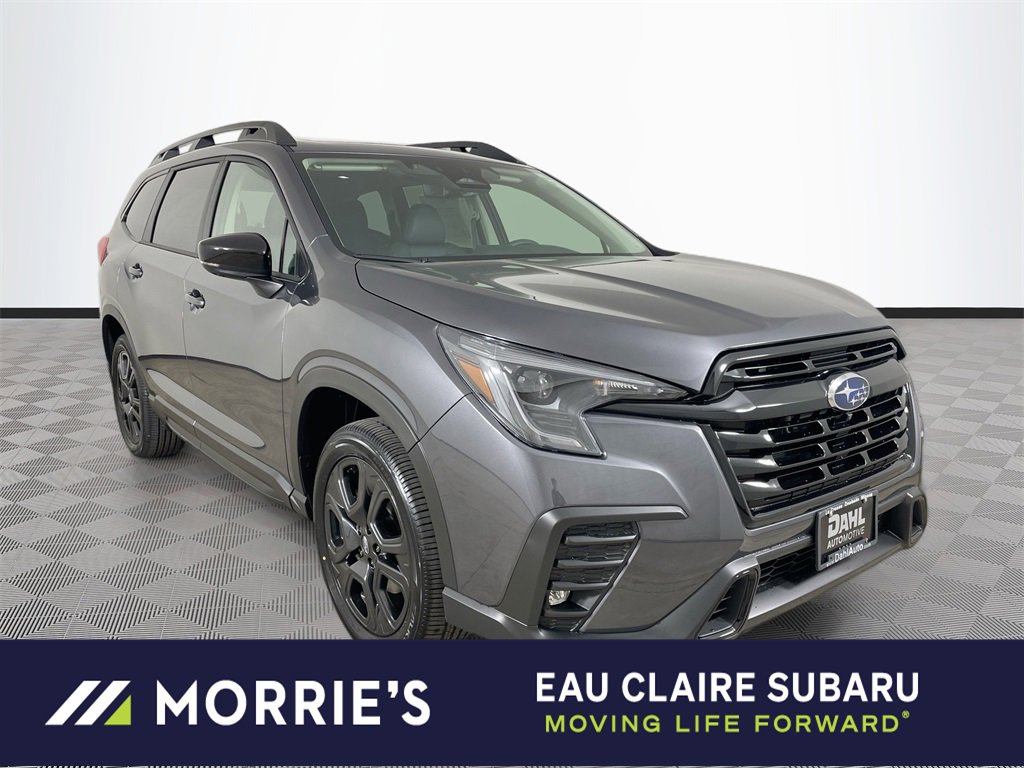 New 2025 Subaru Ascent Bronze Edition w/ Popular Package #2 image 1