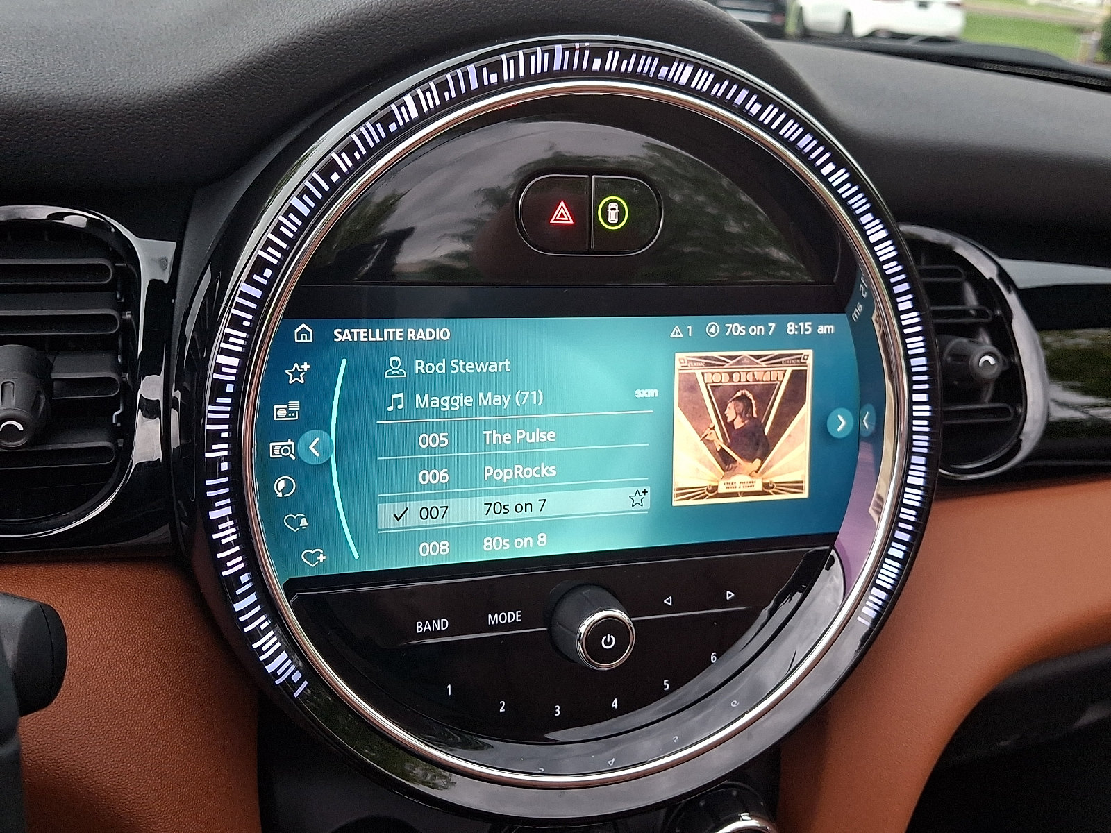 Used 2022 MINI Cooper S FWD image 17