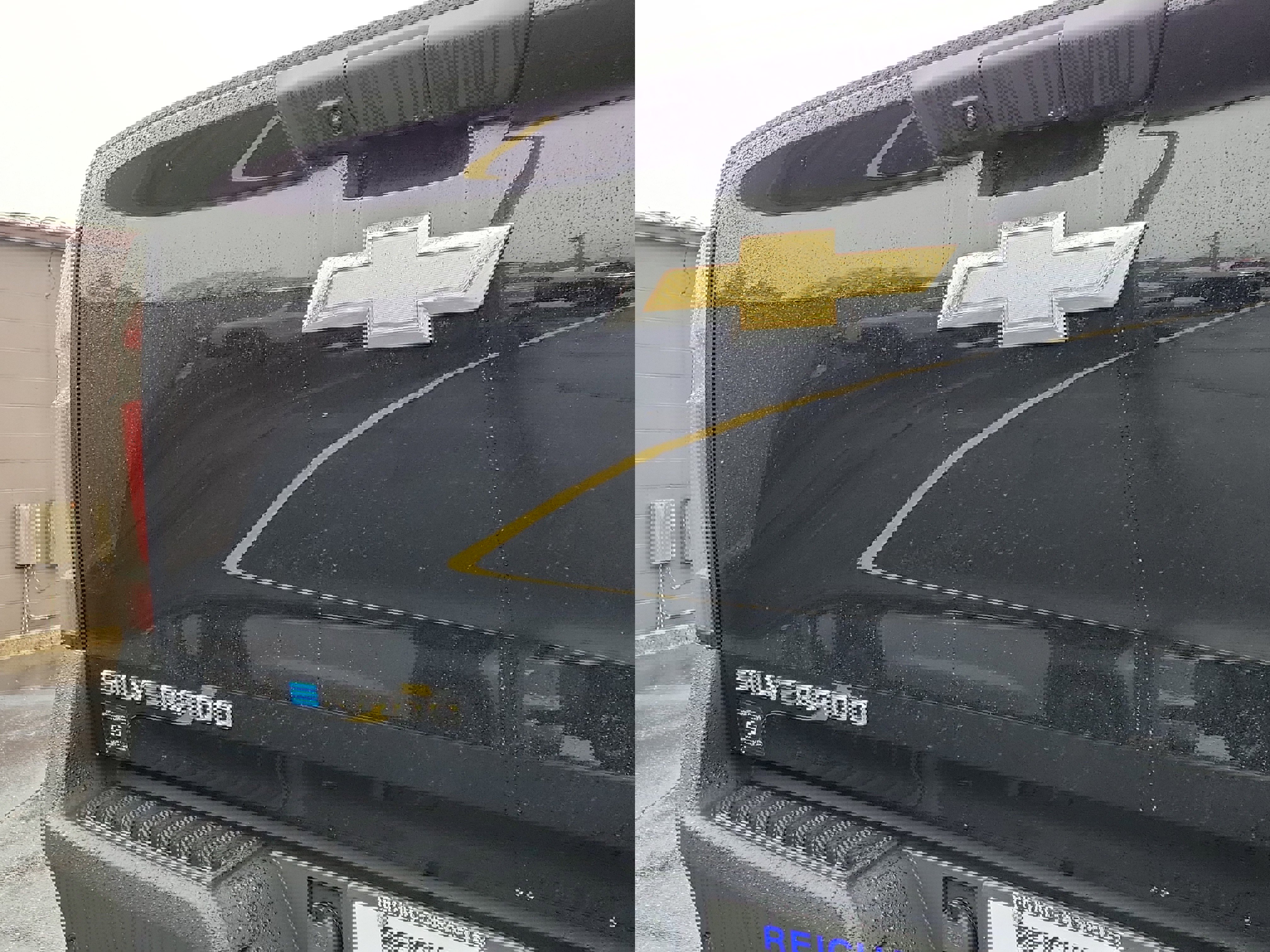 New 2026 Chevrolet Silverado EV LT image 7