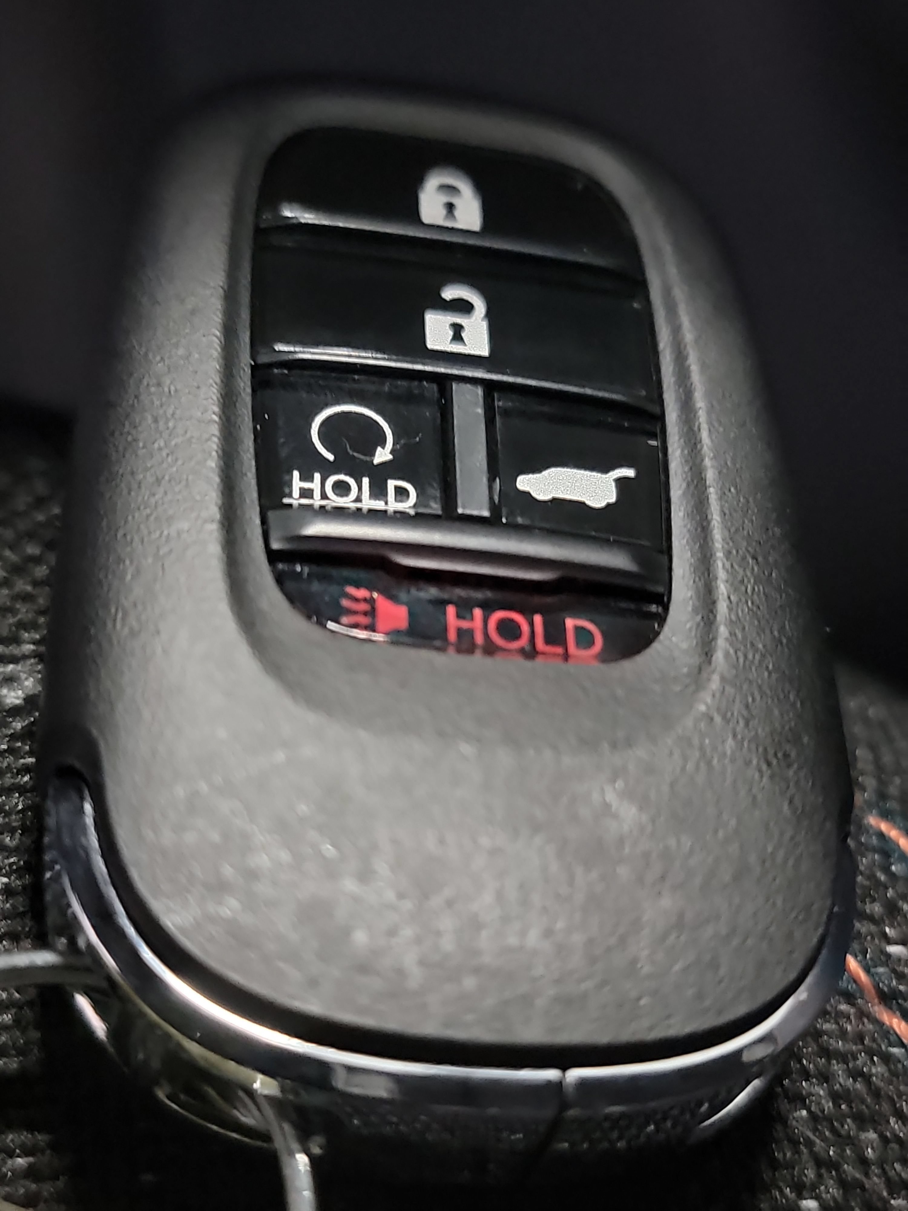 Used 2024 Honda HR-V Sport image 31
