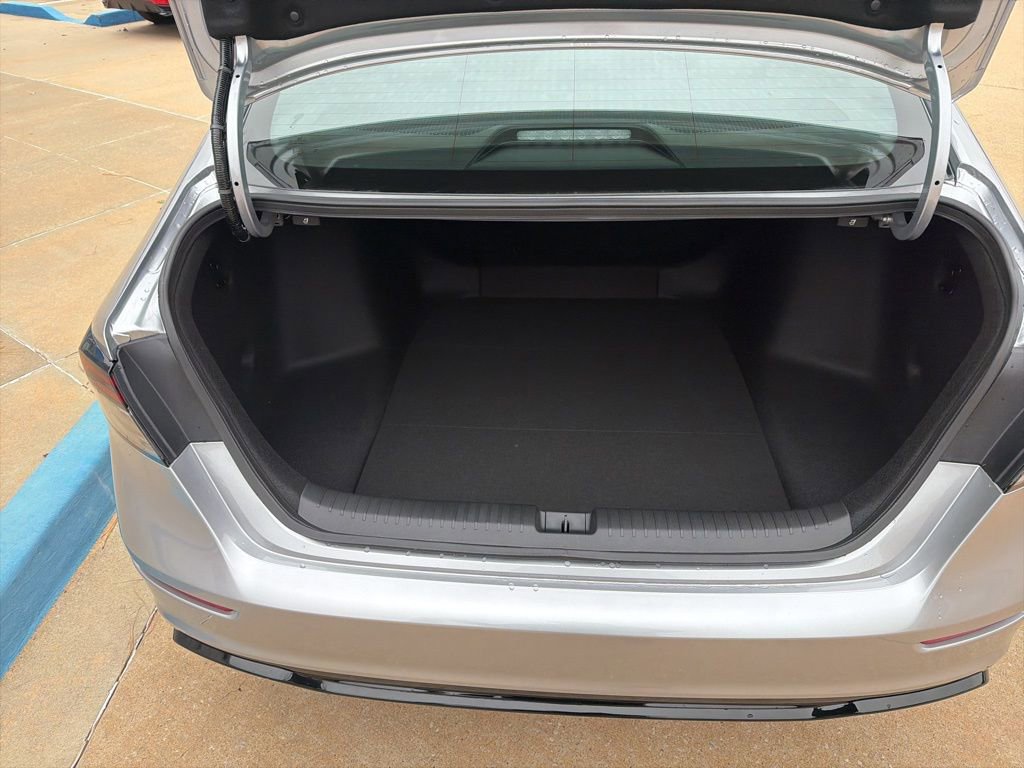 New 2025 Honda Accord Sport image 15