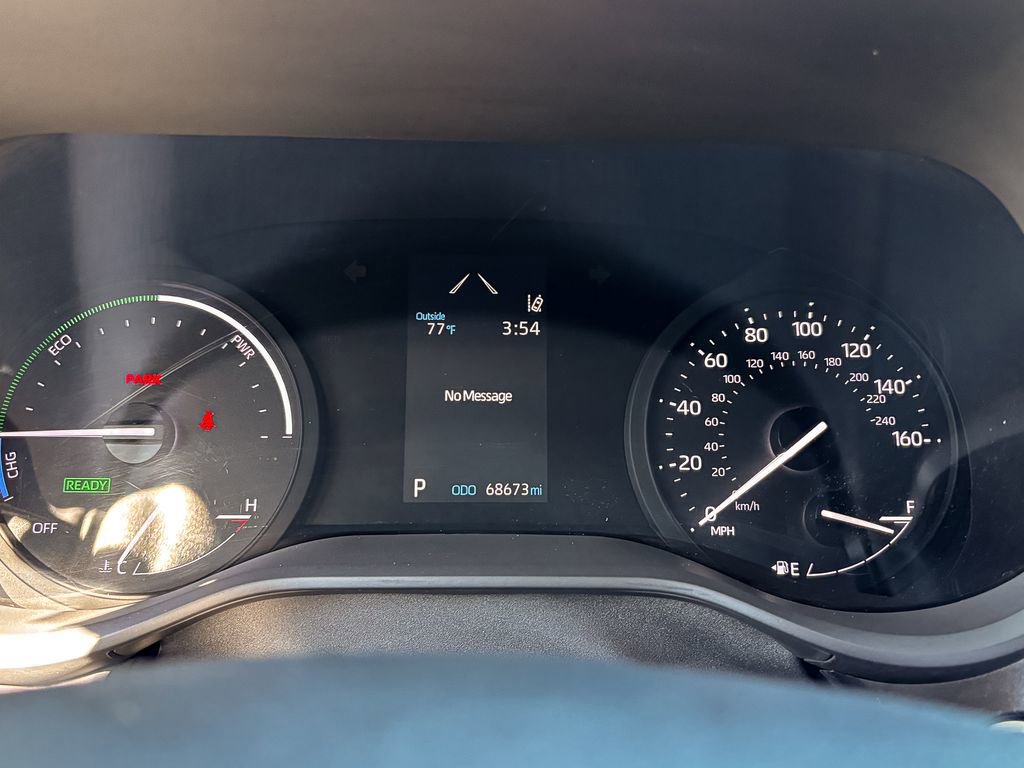 Used 2023 Toyota Sienna LE image 28