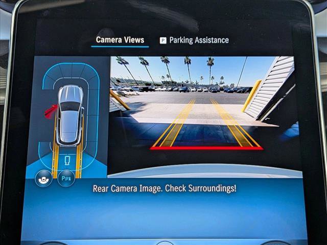 Used 2026 Mercedes-Benz GLC 300 4MATIC image 13