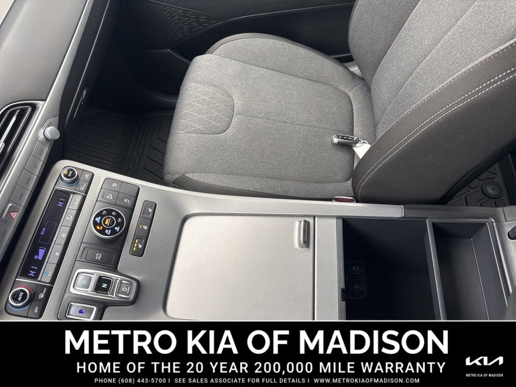 Used 2020 Hyundai Palisade SEL image 20