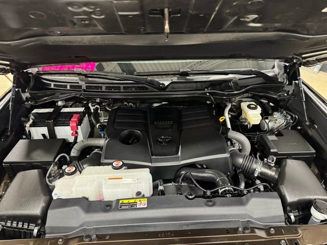 Used 2022 Toyota Tundra Limited w/ TRD Off-Road Package image 31