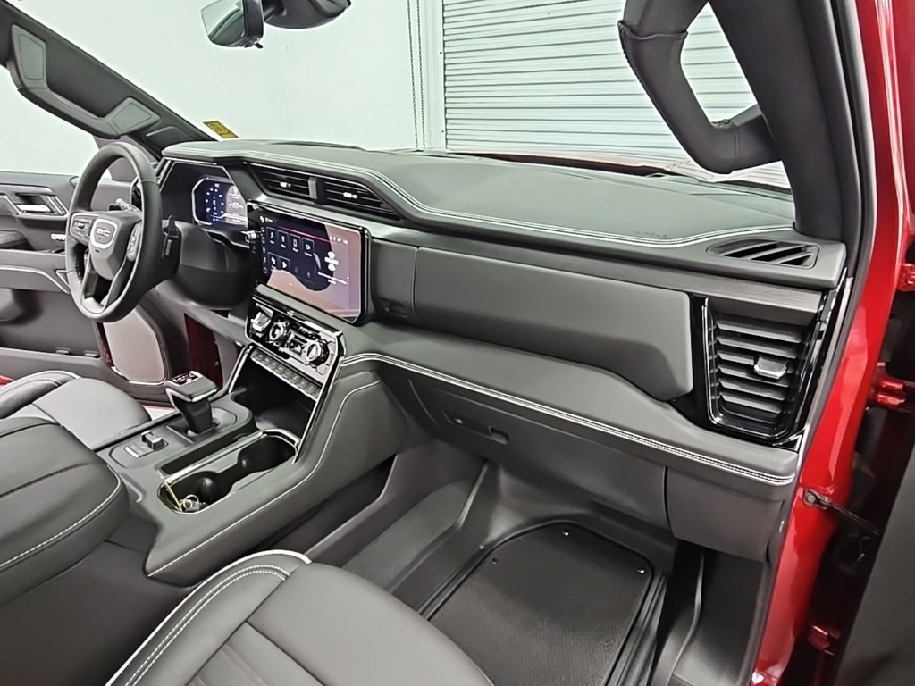 Used 2024 GMC Sierra 1500 AT4X image 40