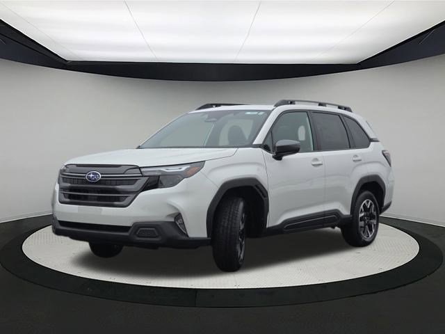 New 2026 Subaru Forester Premium image 3