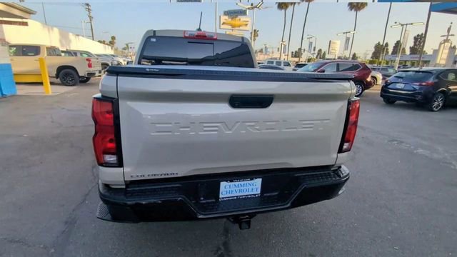 Used 2023 Chevrolet Colorado Z71 w/ Advanced Trailering Package image 7