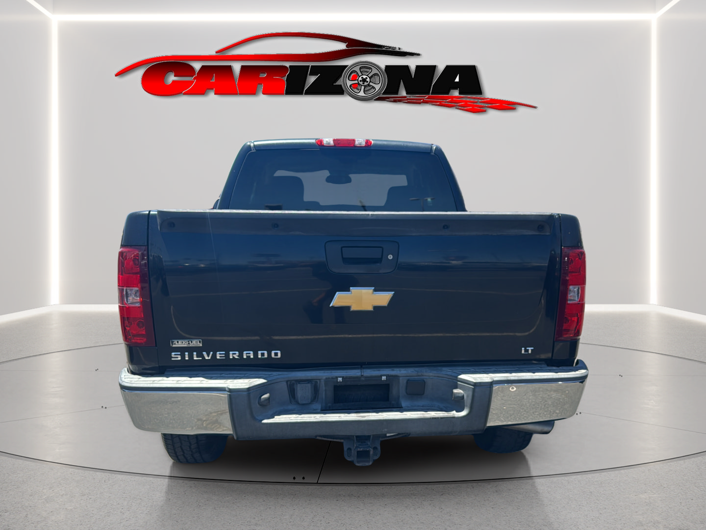 Used 2012 Chevrolet Silverado 1500 LT w/ All-Star Edition RWD image 7