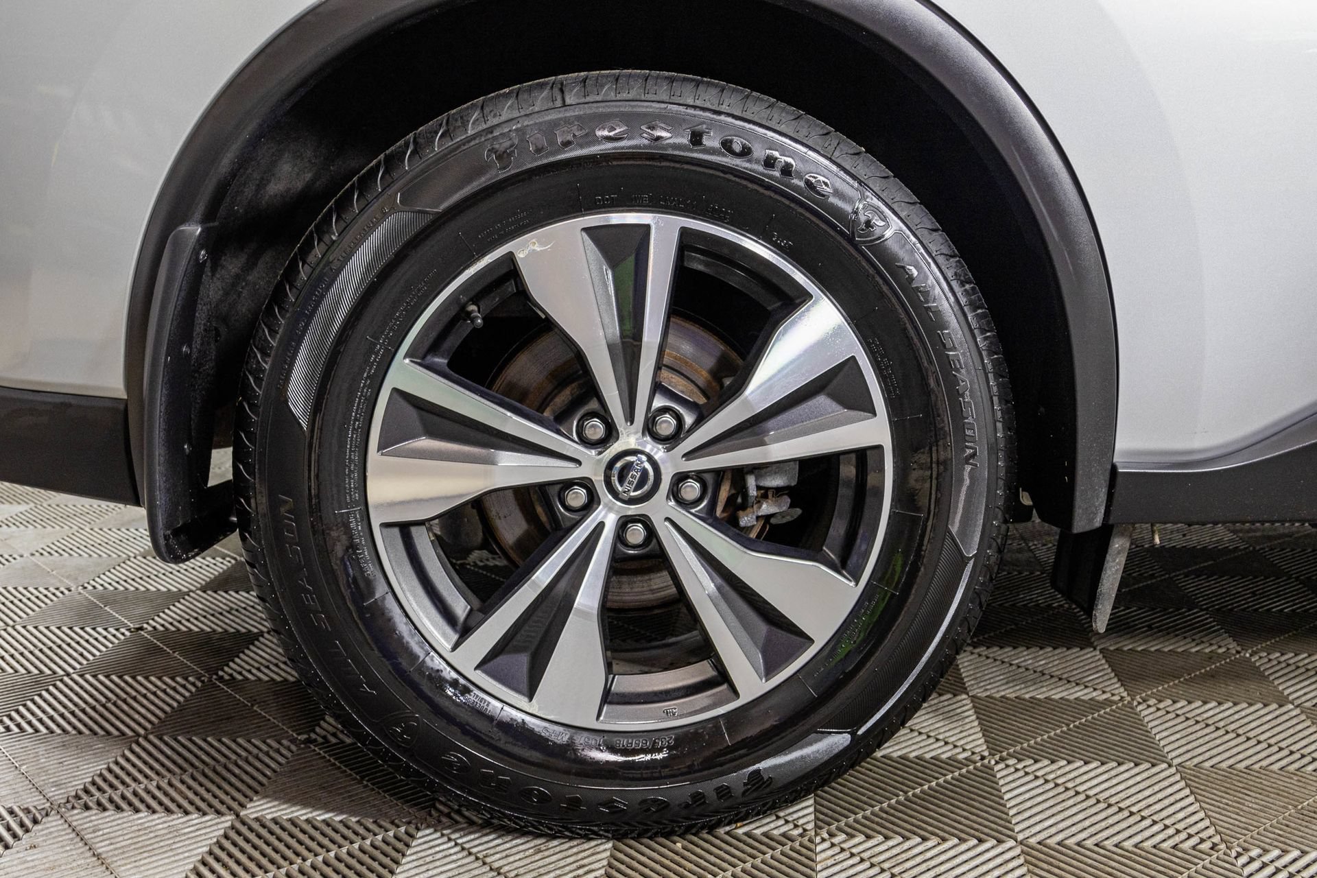 Used 2019 Nissan Murano S AWD/4WD image 50