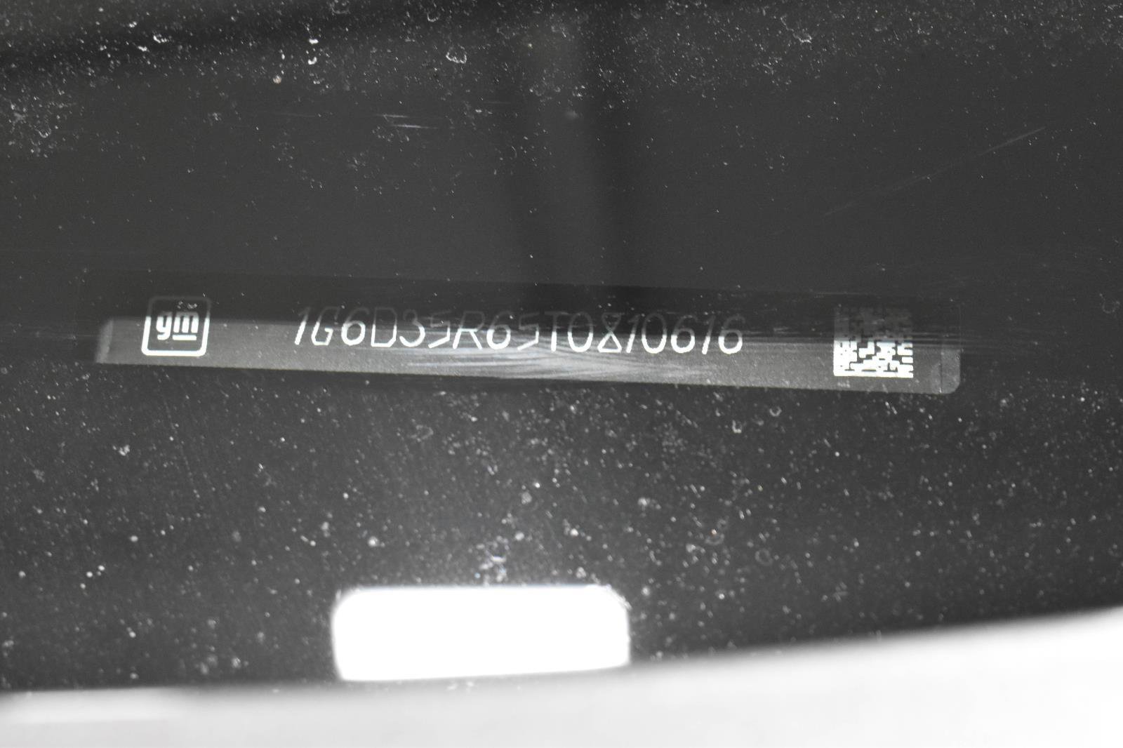 New 2026 Cadillac CT5 V Blackwing w/ Carbon Fiber 2 Package image 21