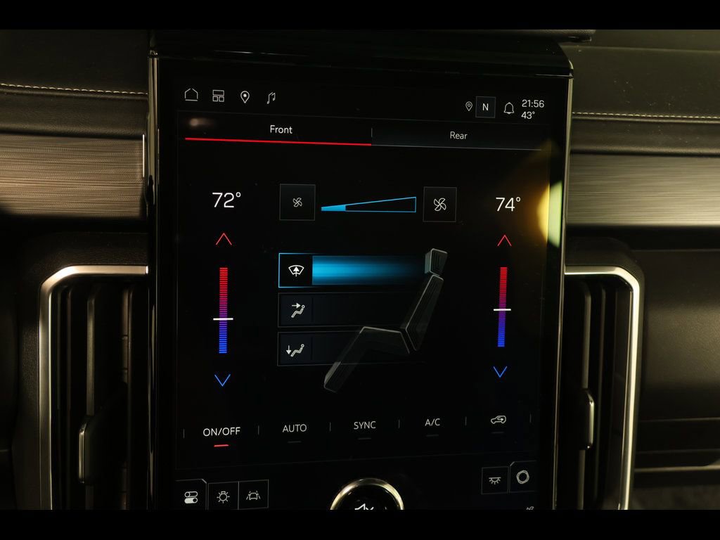 Used 2025 GMC Acadia Elevation image 26