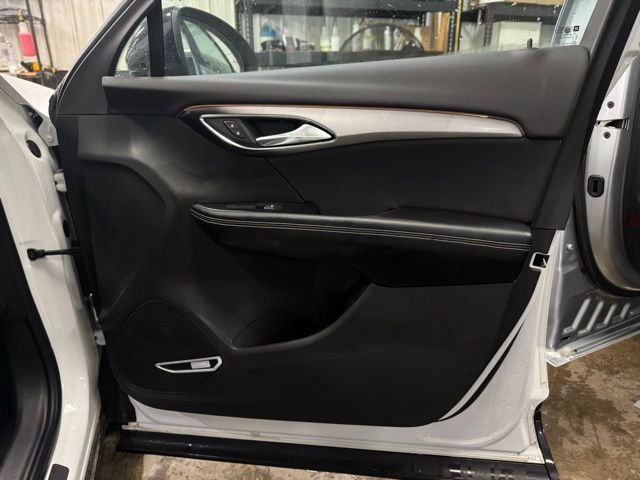 Used 2025 Buick Envision Sport Touring image 14