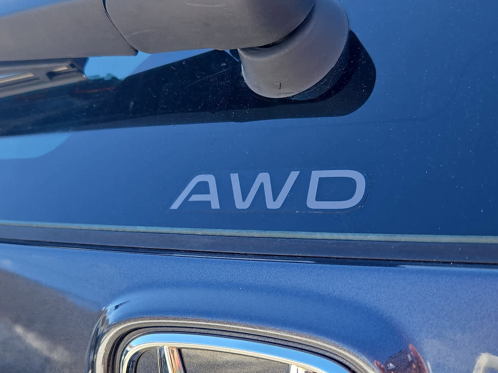 Certified 2024 Honda CR-V LX image 31