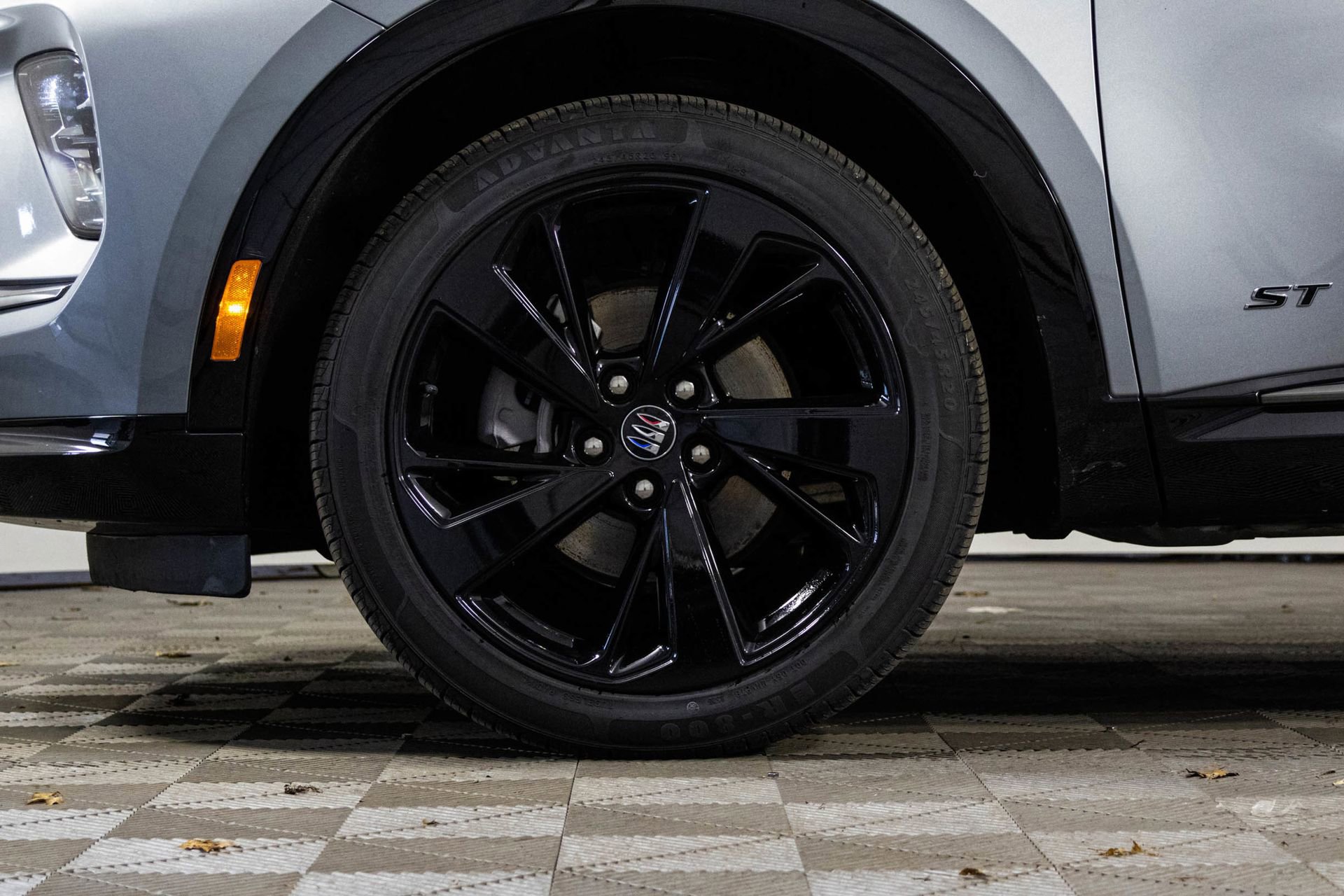 Certified 2024 Buick Envision Sport Touring image 44